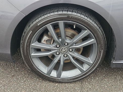 Used 2019 Acura TLX V6 w/ Technology & A-SPEC Pkg image 9