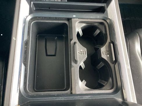 Used 2023 Ford F250 Lariat w/ Chrome Package image 56