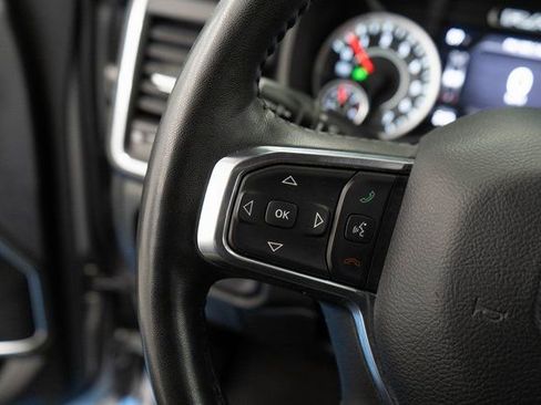 Used 2024 RAM 1500 Laramie image 23