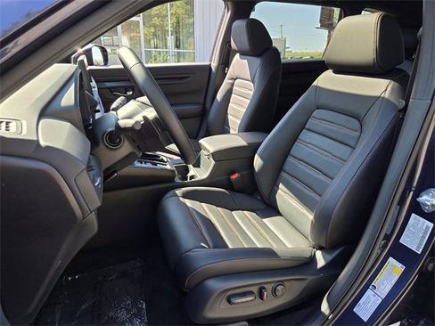 New 2026 Honda CR-V Sport-L image 4
