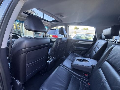 Used 2010 Honda CR-V EX-L image 16