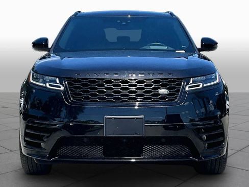 Used 2020 Land Rover Range Rover Velar R-Dynamic S AWD/4WD image 4