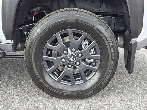 New 2026 Toyota 4Runner SR5 image 19