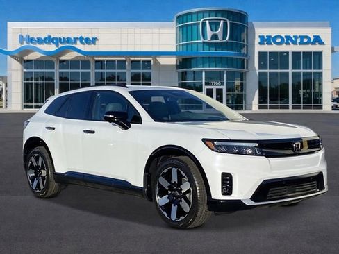 New 2026 Honda Prologue Elite image 1