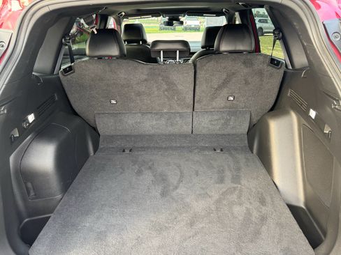 Certified 2023 Honda CR-V Sport Touring image 28