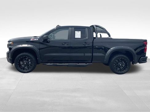 Used 2019 Chevrolet Silverado 1500 RST w/ All-Star Edition AWD/4WD image 7
