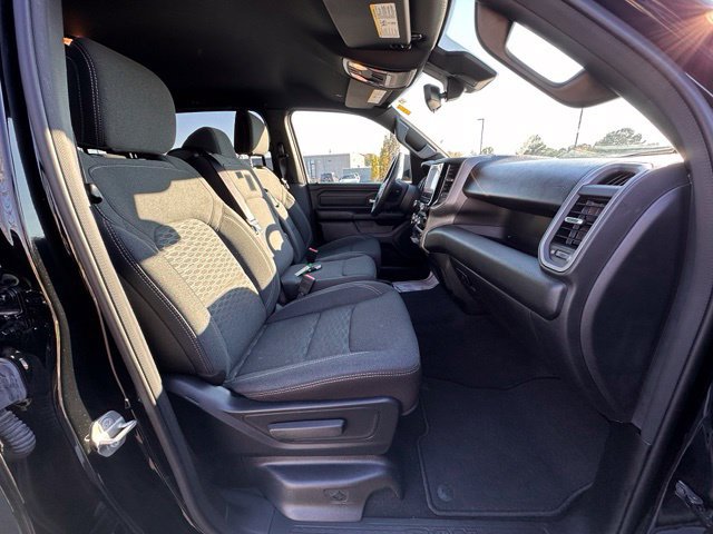 Used 2025 RAM 1500 Tradesman RWD image 31