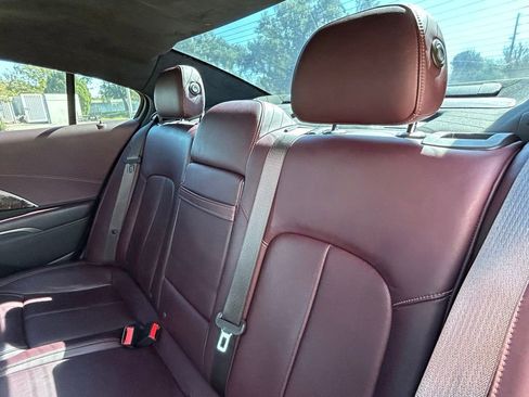 Used 2014 Buick LaCrosse Premium w/ Ultra Luxury Package FWD image 60