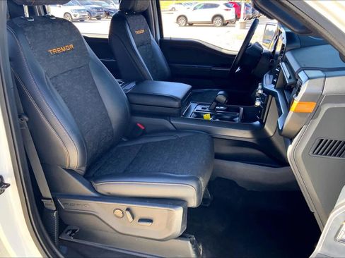 Used 2024 Ford F150 Tremor w/ Bed Utility Package image 8