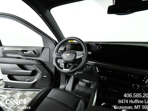 New 2026 Chevrolet Tahoe LT w/ Comfort Package image 19