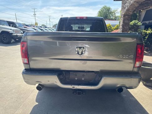 Used 2012 RAM 1500 Express AWD/4WD image 4