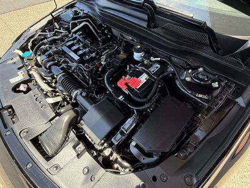 Used 2018 Honda Accord Sport image 23