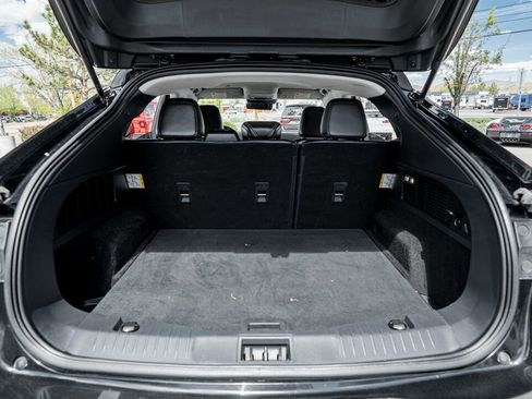 Used 2022 Ford Mustang Mach-E Select image 34