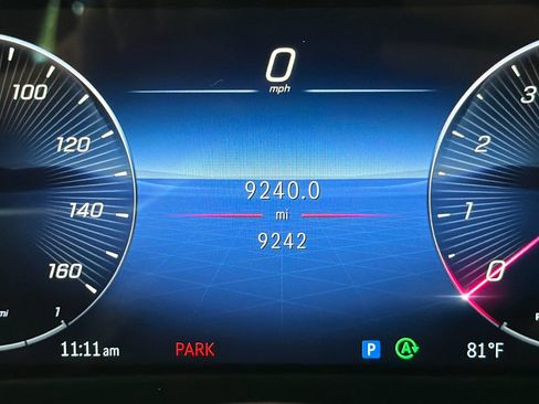Certified 2026 Mercedes-Benz CLA 250 image 25