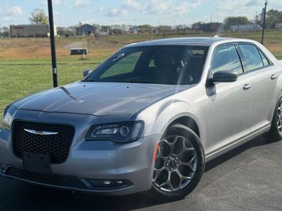 Used 2015 Chrysler 300 S w/ 300S Premium Group