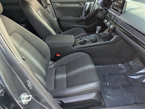 Used 2024 Honda Civic Sport image 18