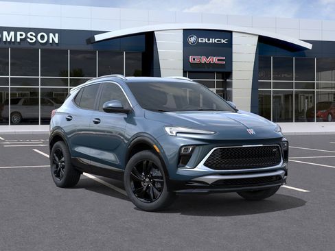 New 2026 Buick Encore GX Sport Touring w/ Comfort Package image 34