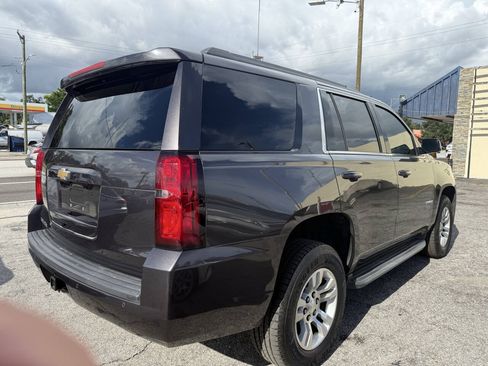 Used 2017 Chevrolet Tahoe LS RWD image 7