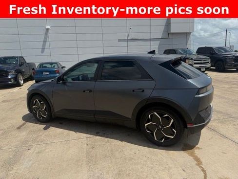 Used 2023 Hyundai Ioniq 5 SEL RWD image 5
