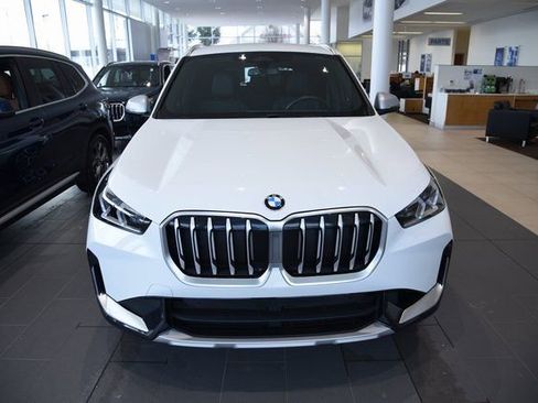 Certified 2023 BMW X1 xDrive28i w/ Convenience Package image 6