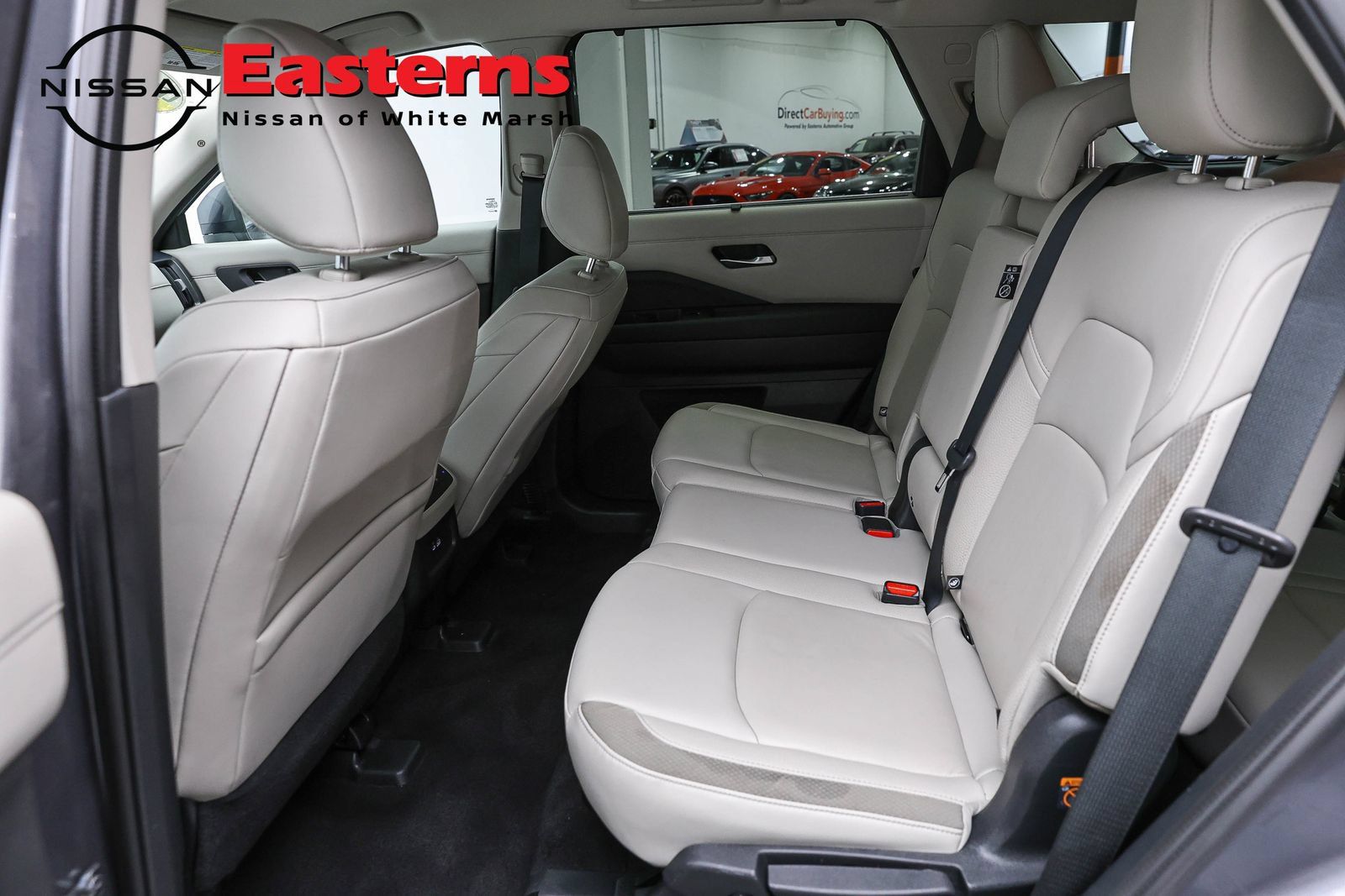 Used 2022 Nissan Pathfinder SL AWD/4WD image 21