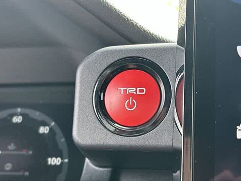 Used 2025 Toyota 4Runner TRD Pro AWD/4WD image 11