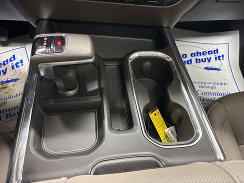 Used 2023 Chevrolet Silverado 1500 LTZ w/ LTZ Convenience Package II image 21