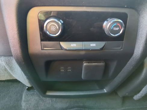 Used 2024 Chevrolet Traverse Z71 w/ Enhanced Driving Package image 35