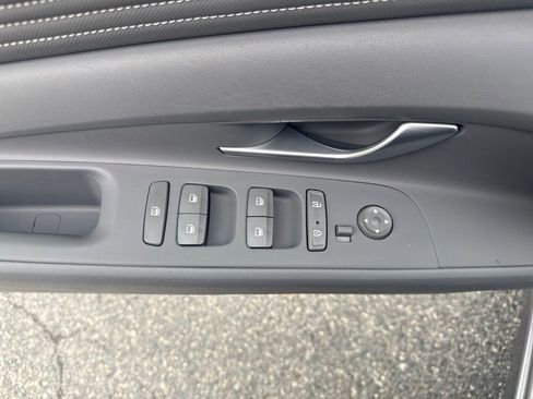 Used 2023 Hyundai Elantra SEL w/ Convenience Package FWD image 13