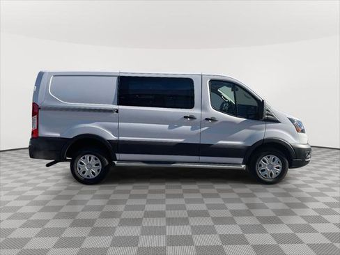 Used 2024 Ford Transit 250 Low Roof w/ Exterior Upgrade Package image 8