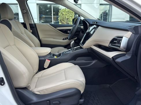 Used 2025 Subaru Legacy Limited image 16