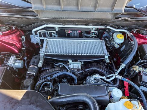 Used 2023 Subaru Ascent Limited w/ Technology Package image 25