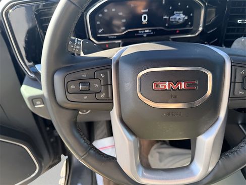 Used 2023 GMC Sierra 1500 SLT w/ SLT Premium Package image 25