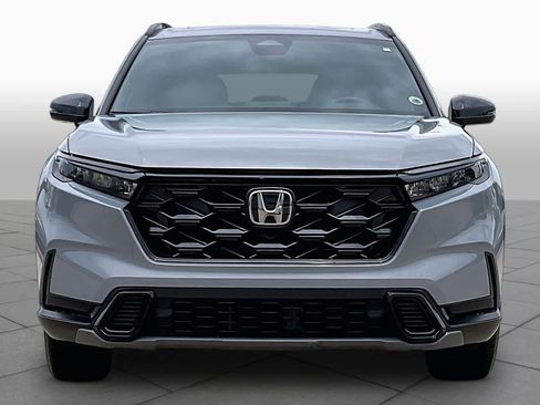 Used 2024 Honda CR-V Sport image 4
