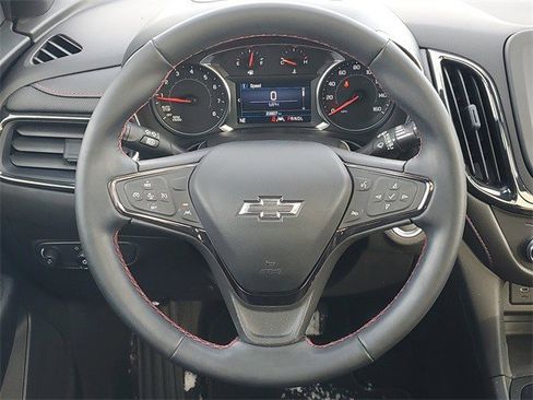 Certified 2023 Chevrolet Equinox RS image 13