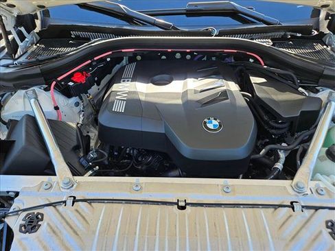 Used 2026 BMW X3 xDrive30 w/ Convenience Package AWD/4WD image 18