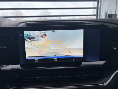 New 2026 Chevrolet Silverado 1500 LT image 16