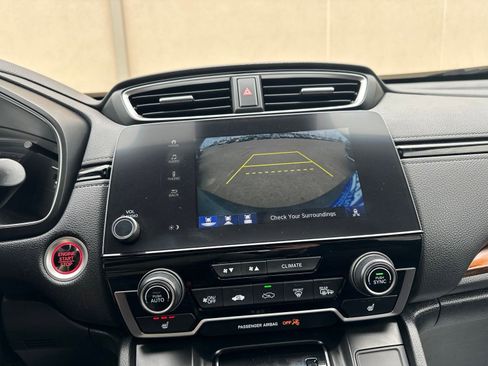 Used 2021 Honda CR-V EX-L image 44