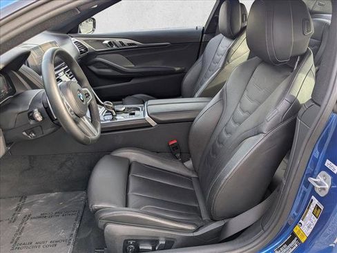 Used 2020 BMW 840i Coupe w/ M Sport Package image 17