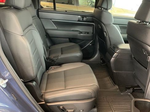 Certified 2025 Hyundai Santa Fe Calligraphy image 20