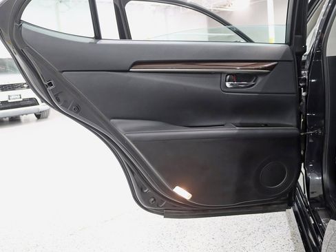 Used 2016 Lexus ES 350 image 34