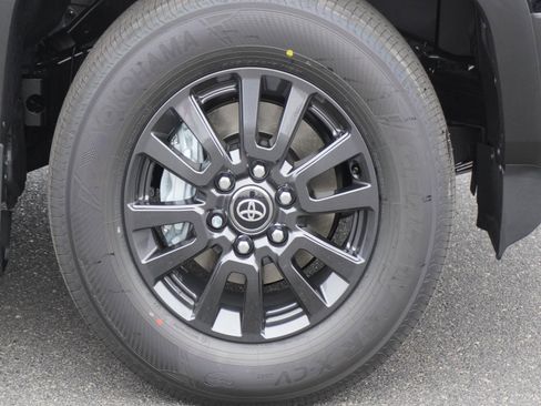 New 2026 Toyota Land Cruiser 1958 image 5