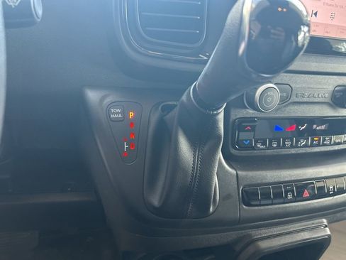 New 2026 RAM ProMaster 2500 image 8