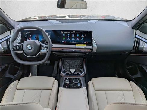 New 2026 BMW X3 xDrive30 image 16