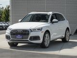 Used 2018 Audi Q5 2.0T Premium Plus w/ Premium Plus Package image 5