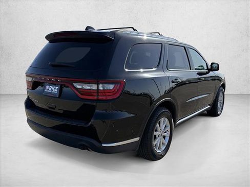 Used 2023 Dodge Durango SXT RWD image 5