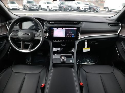 New 2026 Jeep Grand Cherokee Limited image 20