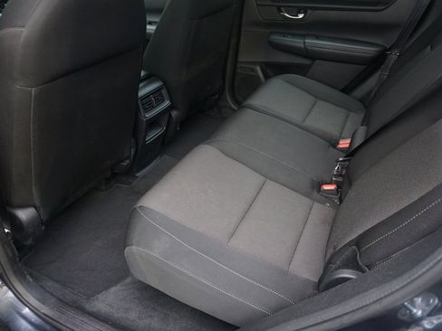 Used 2023 Honda CR-V LX image 25