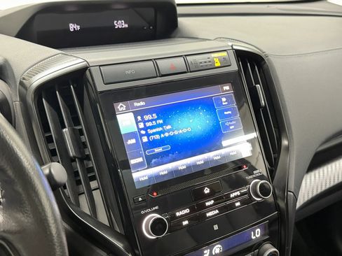 Used 2022 Subaru Ascent Onyx Edition AWD/4WD image 74