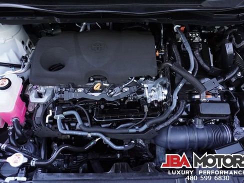 Used 2023 Toyota Sienna XLE image 88